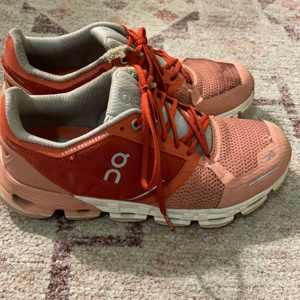 OnCloud Women’s Cloudflyer